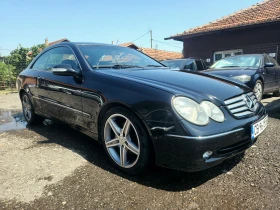 Mercedes-Benz CLK 270 CDI | Mobile.bg    7