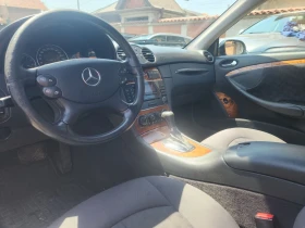 Mercedes-Benz CLK 270 CDI | Mobile.bg    16
