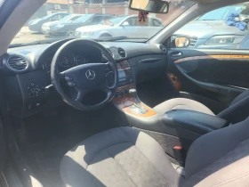 Mercedes-Benz CLK 270 CDI | Mobile.bg    8
