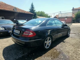 Mercedes-Benz CLK 270 CDI | Mobile.bg    5