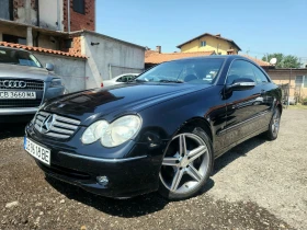 Mercedes-Benz CLK 270 CDI | Mobile.bg    3