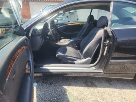 Mercedes-Benz CLK 270 CDI | Mobile.bg    12