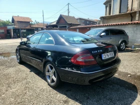 Mercedes-Benz CLK 270 CDI | Mobile.bg    4