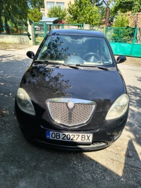Обява за продажба на Lancia Ypsilon Бензин, /газ ~5 500 лв. - изображение 1