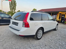 Volvo V50 2.0D 136кс ! ! КЛИМАТРОНИК - 4750 лв. - 77447597 5