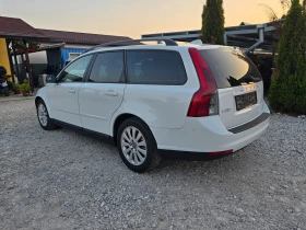 Volvo V50 2.0D 136кс ! ! КЛИМАТРОНИК - 4750 лв. - 77447597 3