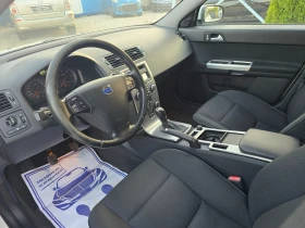 Volvo V50 2.0D 136кс ! ! КЛИМАТРОНИК - 4750 лв. - 77447597 9