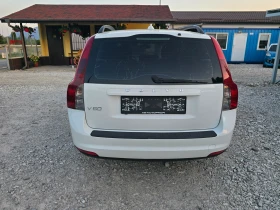Volvo V50 2.0D 136кс ! ! КЛИМАТРОНИК - 4750 лв. - 77447597 4