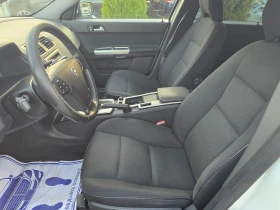 Volvo V50 2.0D 136кс ! ! КЛИМАТРОНИК - 4750 лв. - 77447597 10