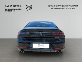 Peugeot 508 NEW ALLURE 1.6 PureTech 180 S&S EAT8 - 45990 лв. - 84325871 6