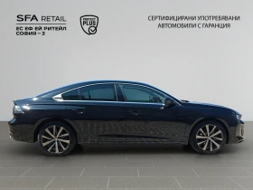 Peugeot 508 NEW ALLURE 1.6 PureTech 180 S&S EAT8 - 45990 лв. - 84325871 4