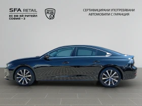 Peugeot 508 NEW ALLURE 1.6 PureTech 180 S&S EAT8 - 45990 лв. - 84325871 8