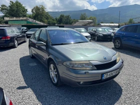 Renault Laguna - 3500 лв. - 51318314 3