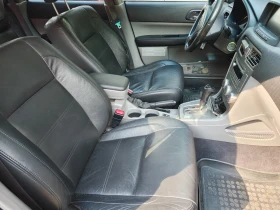 Обява за продажба на Subaru Forester 2.5 XT ~12 300 лв. - изображение 6