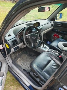 Обява за продажба на Subaru Forester 2.5 XT ~12 300 лв. - изображение 5
