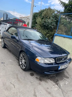 Volvo C70 2.0T | Mobile.bg    2
