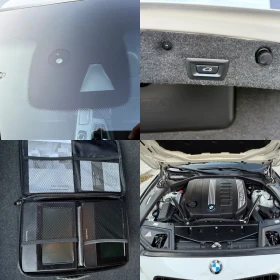 BMW 530 М-пакет - 27500 лв. - 64038503 14