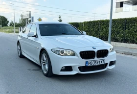 BMW 530 М-пакет - 27500 лв. - 64038503 2