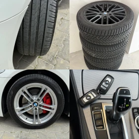 BMW 530 М-пакет - 27500 лв. - 64038503 15