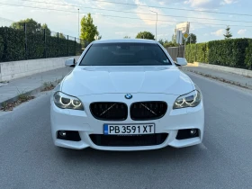 BMW 530 М-пакет - 27500 лв. - 64038503 5