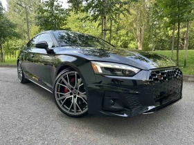    Audi S5 / 14000km / 