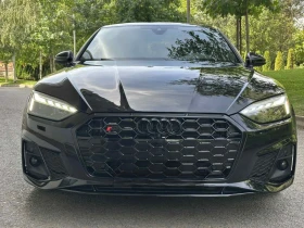 Audi S5 / 14000km /  | Mobile.bg    2