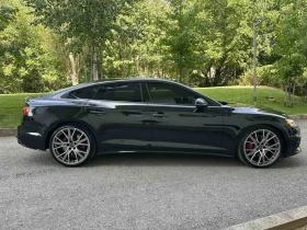 Audi S5 / 14000km /  | Mobile.bg    8