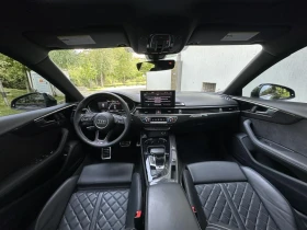 Audi S5 / 14000km /  | Mobile.bg    11