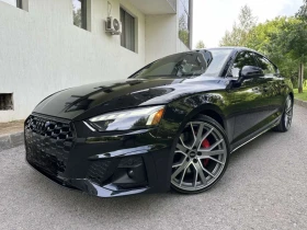 Audi S5 / 14000km /  | Mobile.bg    3