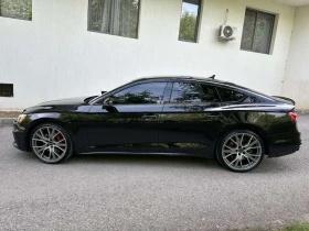 Audi S5 / 14000km /  | Mobile.bg    4