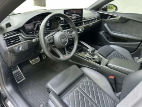 Audi S5 / 14000km /  | Mobile.bg    9