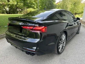 Audi S5 / 14000km /  | Mobile.bg    7