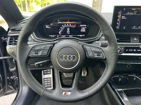 Audi S5 / 14000km /  | Mobile.bg    12