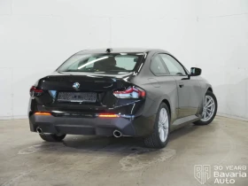 Обява за продажба на BMW 218 BMW 218 i Coupe Steptronic ~66 228 лв. - изображение 2