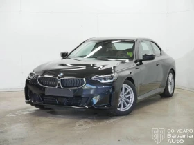 Обява за продажба на BMW 218 BMW 218 i Coupe Steptronic ~66 228 лв. - изображение 1