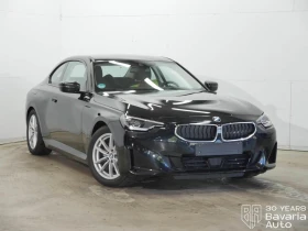 Обява за продажба на BMW 218 BMW 218 i Coupe Steptronic ~66 228 лв. - изображение 3
