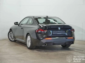 Обява за продажба на BMW 218 BMW 218 i Coupe Steptronic ~66 228 лв. - изображение 1