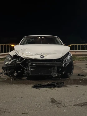 Обява за продажба на VW Scirocco ~1 999 лв. - изображение 1