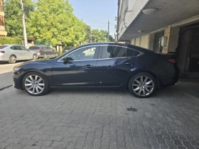 Mazda 6 2.5/194HP/SKYACTIVE-GH/HUD | Mobile.bg    11