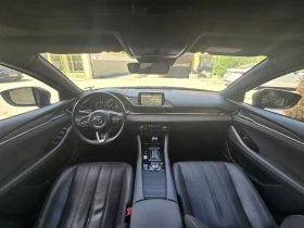 Mazda 6 2.5/194HP/SKYACTIVE-GH/HUD | Mobile.bg    12
