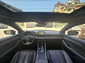 Mazda 6 2.5/194HP/SKYACTIVE-GH/HUD | Mobile.bg    9