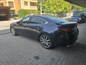 Mazda 6 2.5/194HP/SKYACTIVE-GH/HUD | Mobile.bg    7