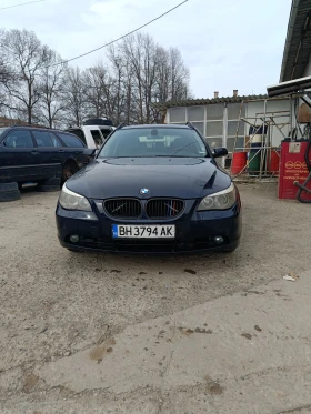 BMW 525 | Mobile.bg    3