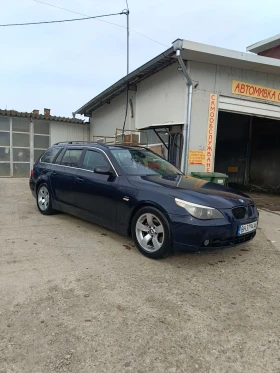 BMW 525 | Mobile.bg    2
