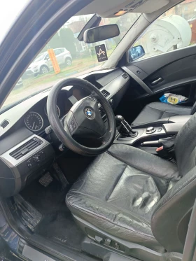 BMW 525 | Mobile.bg    7