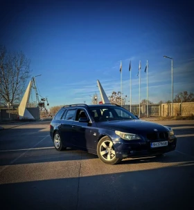 Обява за продажба на BMW 525 ~4 600 лв. - изображение 1
