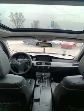BMW 525 | Mobile.bg    6