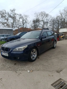 BMW 525 | Mobile.bg    4