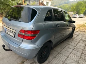 Обява за продажба на Mercedes-Benz B 180 ~3 800 лв. - изображение 3