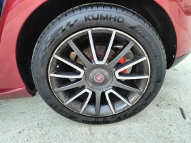 Fiat Bravo 1.4Tjet Sport, снимка 16